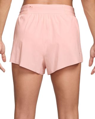 Swift Mid Rise 2.5" Shorts