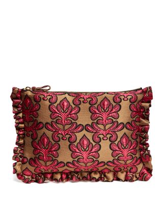 La DoubleJ Hand Pochette