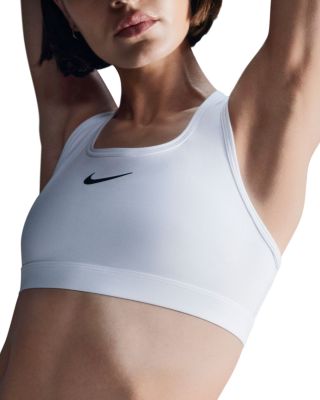 Racerback Medium Support Sports Bra
