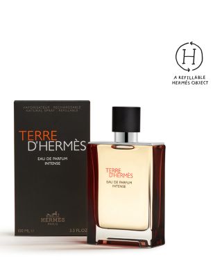 Terre d'Hermès Eau de Parfum Intense