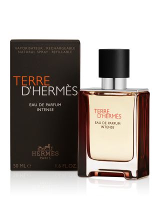 Terre d&#39;Herm&amp;egrave;s Eau de Parfum Intense 1.6 oz.