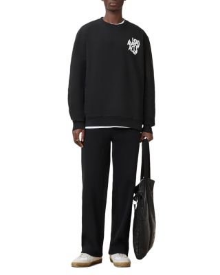 Orlando Crewneck Sweatshirt