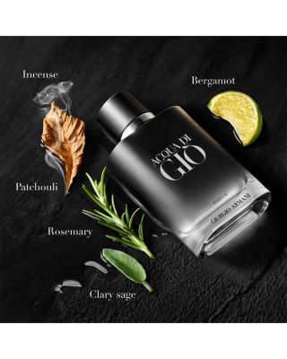 Armani Armani Acqua di Giò Parfum | Bloomingdale's