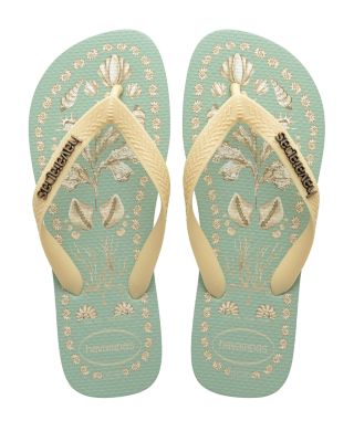 Women's Top Tropicalia Flip Flop Sandals