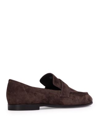 Women's Classic Loafer Flats