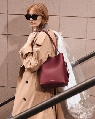 The Bucket Soft Tote