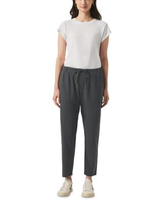 Angie Straight Leg Pants