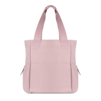 The Sport Tote Bag in Atlas Pink