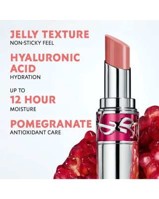 Lip Gloss Stick & Balm Gift Set ($84 value)