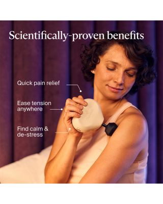 Theragun Mini Portable Massage Gun (3rd Generation)