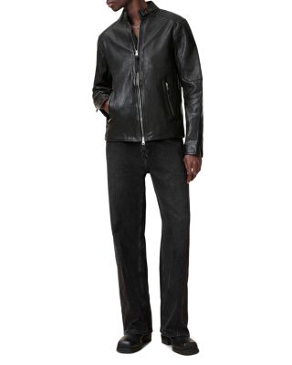 Cora Slim Fit Zip Front Jacket