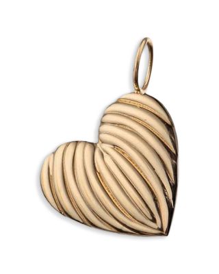 Jennifer Zeuner - Luba Charm