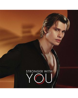 Stronger With You Intensely Eau de Parfum 3.4 oz.