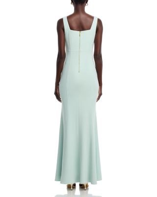 Sleeveless Dress - Exclusive