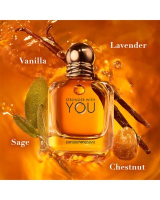 Stronger With You Eau de Toilette 1.7 oz.