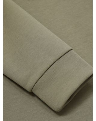 Fabien Interlock Hoodie