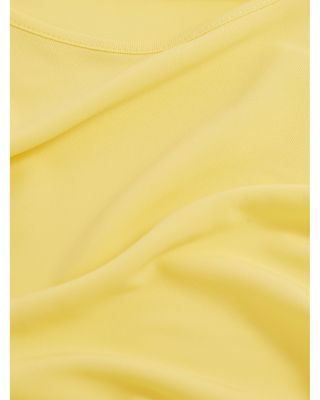 Atelier Branden Low Neck Tank Top