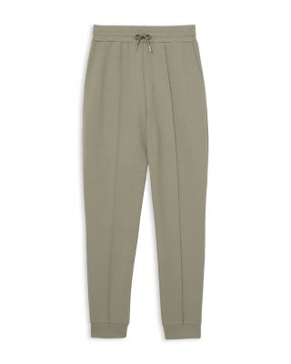 Premier Interlock Drawstring Joggers