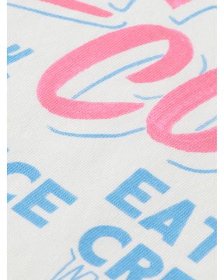 Girls' Stay Cool Loose Fit Tee - Little Kid, Big Kid