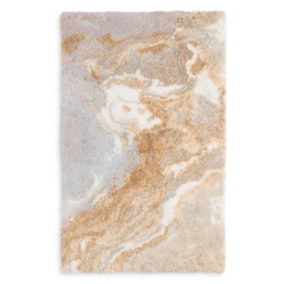 Mini Earth Bath Rug - Exclusive