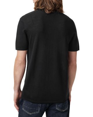 Mode Merino Wool Polo Shirt 