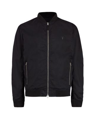 Bassett Bomber Jacket