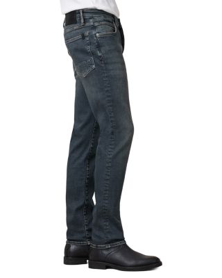 Sid Regular Fit Jeans