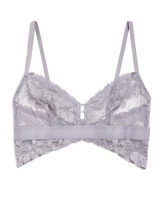 b.tempt'd by Wacoal Opening Act Bralette & Cheeky Bikini