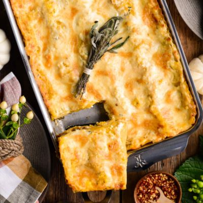 Provisions OvenBond Gourmet Essentials 7 Piece Set