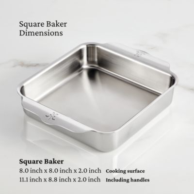 Provisions OvenBond Gourmet Essentials 7 Piece Set