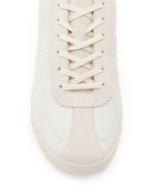 Women's Kenny Runner Lace Up Sneakers
