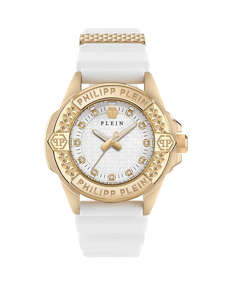 Philipp Plein Plein Majesty Watch, 38mm