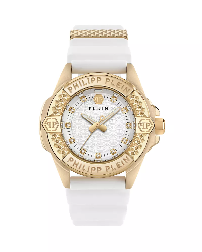 Philipp Plein Plein Majesty Watch, 38mm