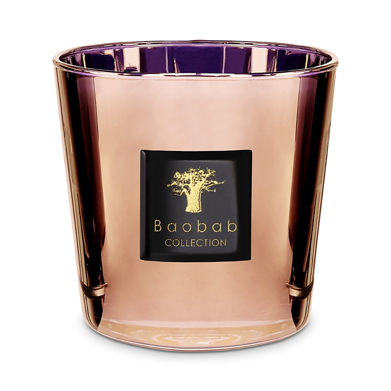 Baobab Collection Max 08 Cyprium Candle