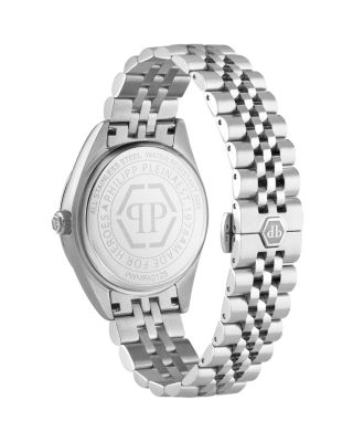 Date Superlative Watch, 41mm