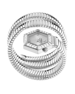 $nake Hexagon Watch, 28mm