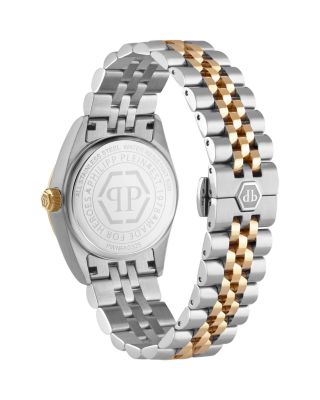 Date Superlative Watch, 28mm