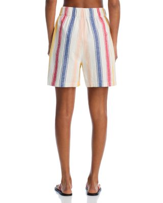 The Freeballer Shorts