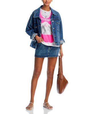 The Rowdy Tee - Exclusive