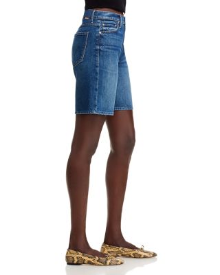 The Undercover Bermuda Shorts