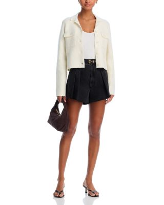 The Structural Relaxed Fit Shorts  