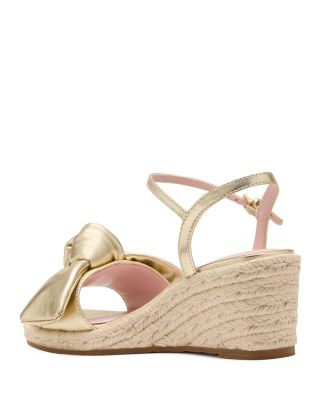 Women's Leandra Espadrille Wedge Sandals