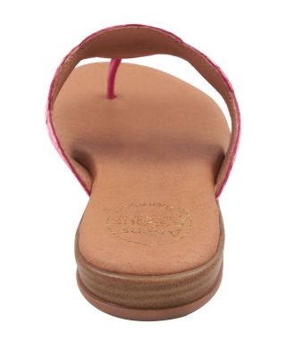 Women's Nikky Slide Sandals