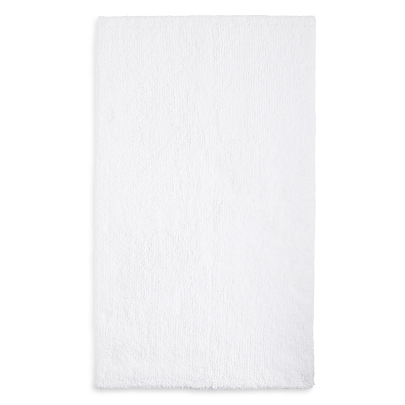 Hudson Park Collection Reversible Bath Rug 18 x 25 - Exclusive