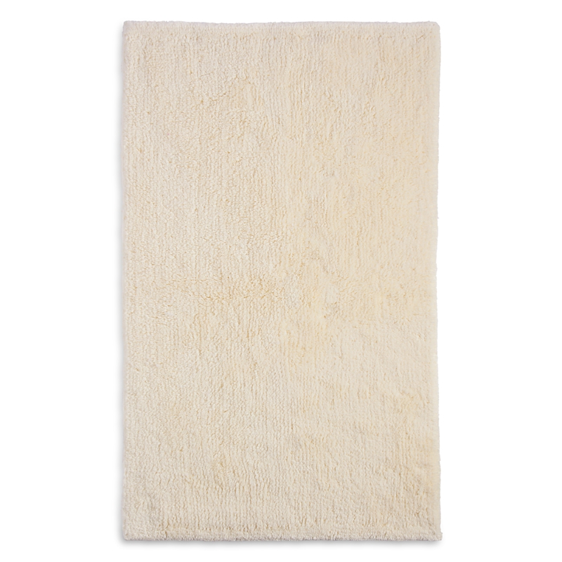 Hudson Park Collection Reversible Bath Rug 18 X 25 - Exclusive