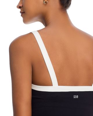Monah Rigor Tank Top