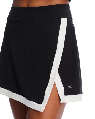 Monah Rigor Skort