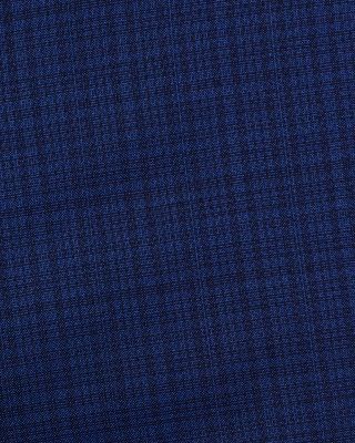 Mayer Tonal Slim Fit Suit Pants in Tailoring Check