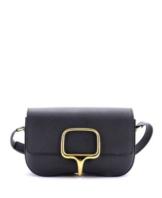 Pre-Owned HERMÈS - Della Cavalleria Elan Shoulder Bag Epsom
