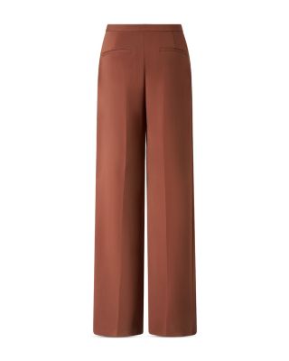 Pergamino Wide Leg Pants